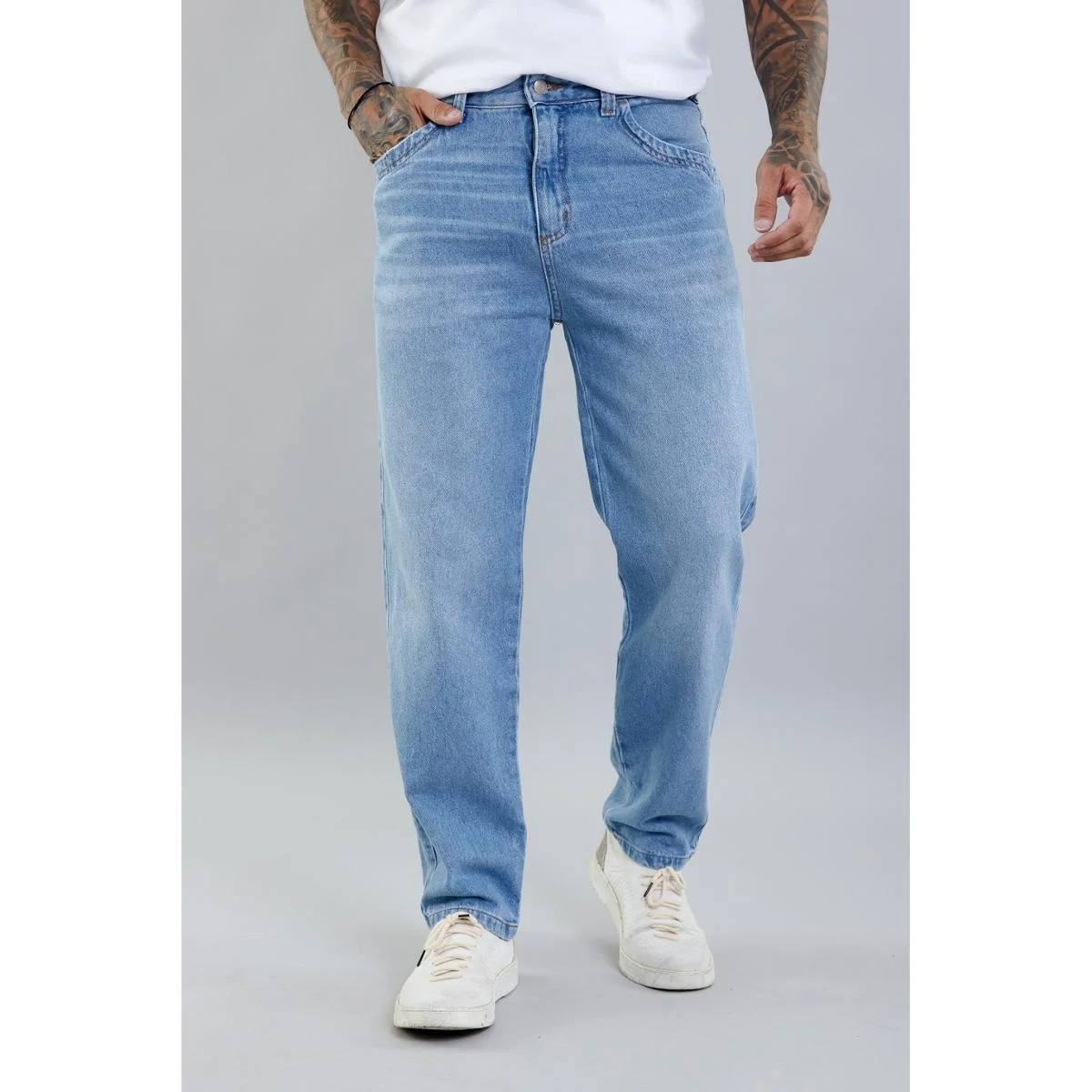 Calça masculina